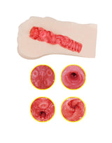 TAMASHII - Neighbor Girl - Mannelijke Masturbator - Nude