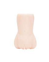 TAMASHII - Squeezing Ranch - Mannelijke Masturbator - Nude