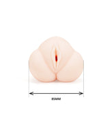 TAMASHII - Squeezing Ranch - Mannelijke Masturbator - Nude