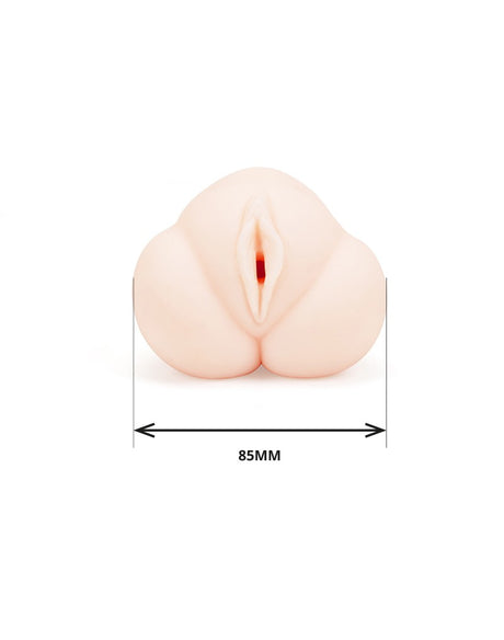 TAMASHII - Squeezing Ranch - Mannelijke Masturbator - Nude