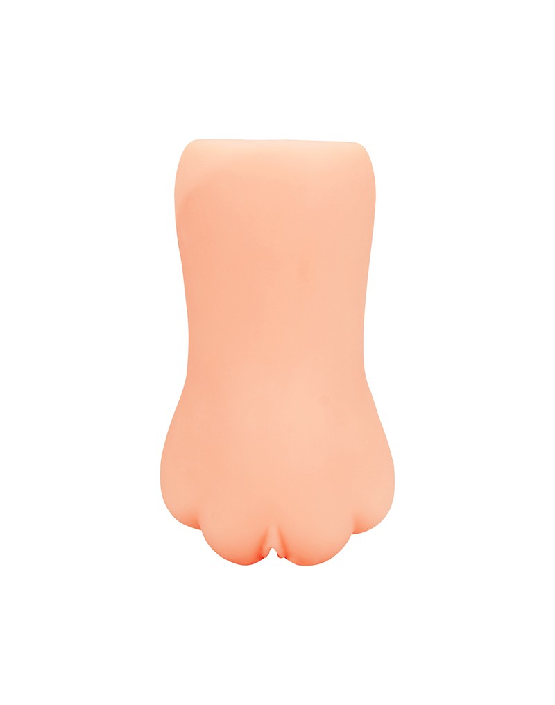 TAMASHII - Waiting Girl in Hot Spring - Mannelijke Masturbator - Nude