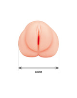 TAMASHII - Waiting Girl in Hot Spring - Mannelijke Masturbator - Nude