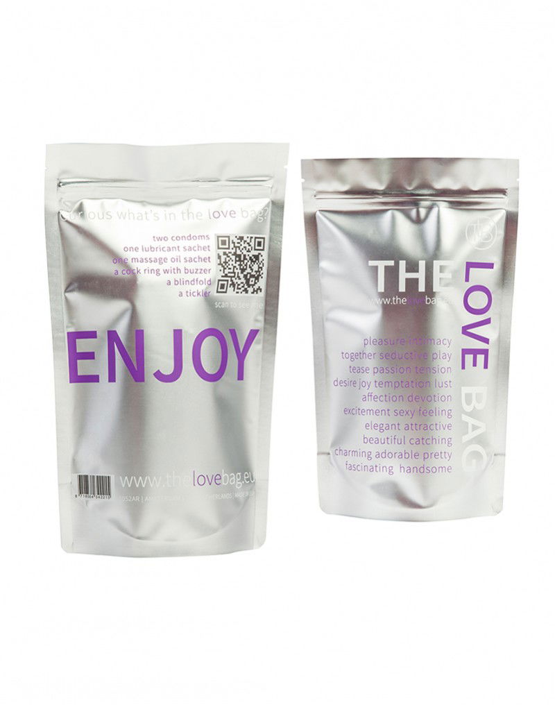The Love Bag