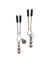 The Pinch - FSoG Adjustable Nipple Clamps