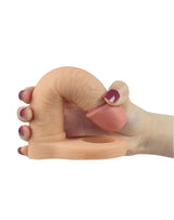 The Ultra Soft Double 5.8" Realistic