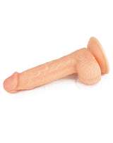 The Ultra Soft Dude 8" Realistic