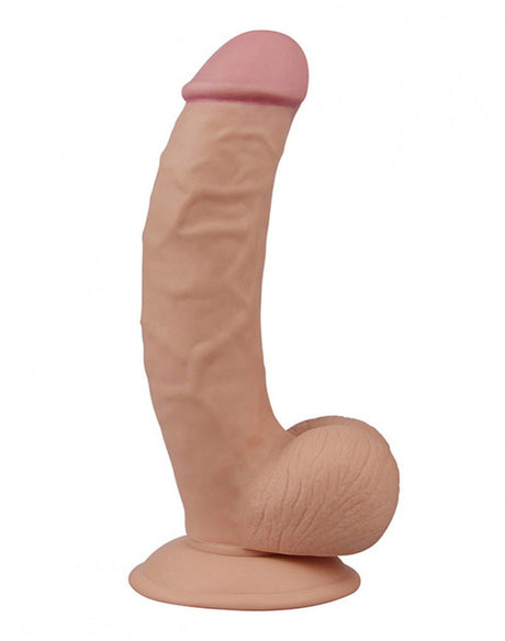 The Ultra Soft Dude 8.5" Realistic