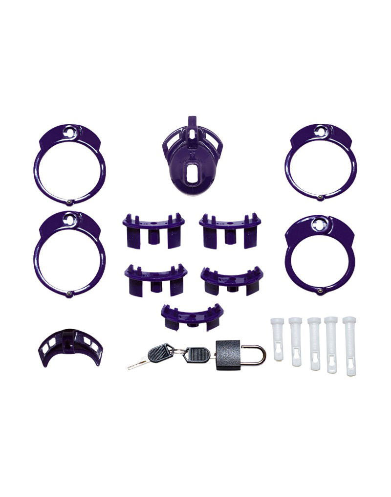 The Vice - Kuisheidskooi Clitty