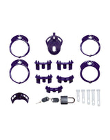 The Vice - Kuisheidskooi Clitty