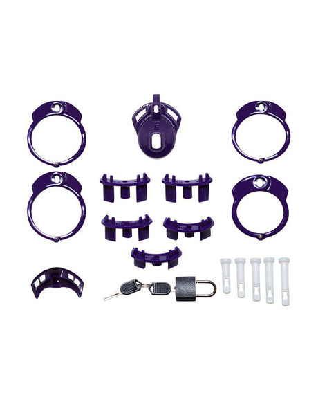 The Vice - Kuisheidskooi Clitty