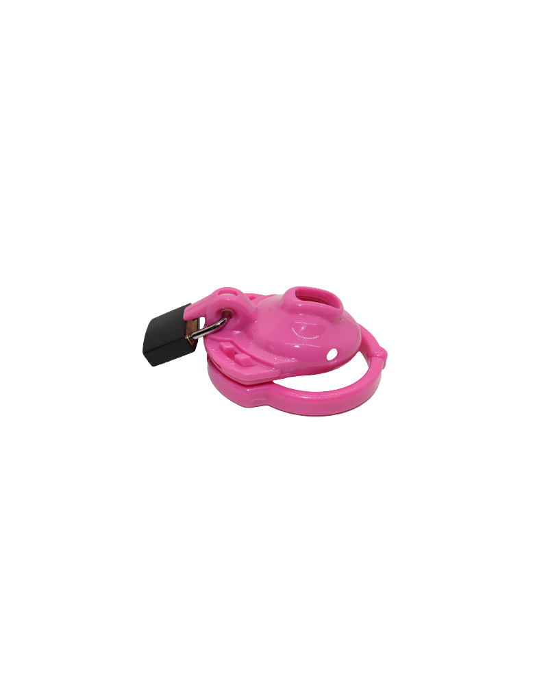 The Vice - Kuisheidskooi Clitty