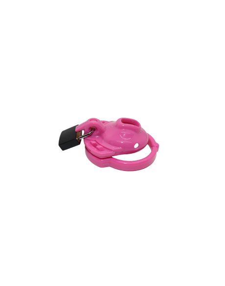 The Vice - Kuisheidskooi Clitty