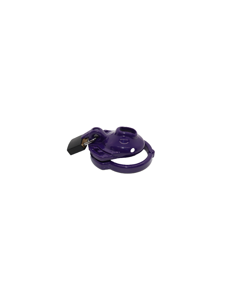 The Vice - Kuisheidskooi Clitty