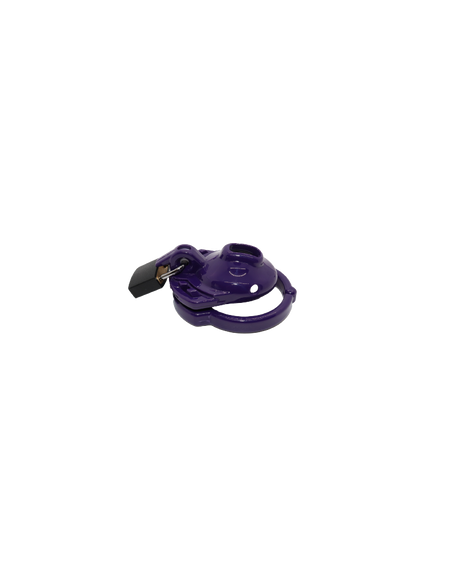 The Vice - Kuisheidskooi Clitty