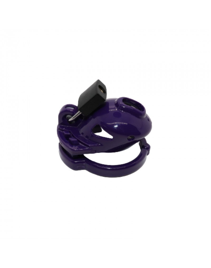 The Vice - Kuisheidskooi Micro