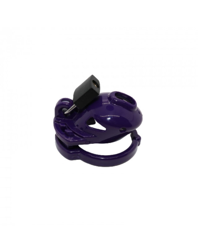 The Vice - Kuisheidskooi Micro