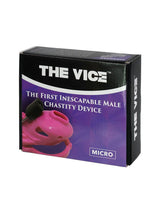 The Vice - Kuisheidskooi Micro