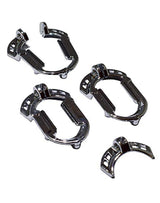 The Vice - Kuisheidskooi Mini V2 - Chroom