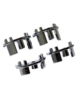 The Vice - Kuisheidskooi Mini V2 - Chroom