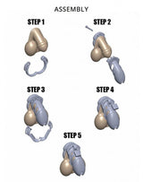 The Vice - Kuisheidskooi Mini V2