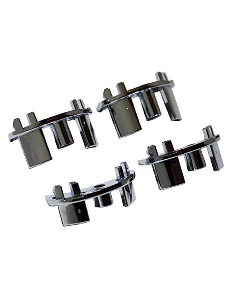 The Vice - Kuisheidskooi Plus - Chroom