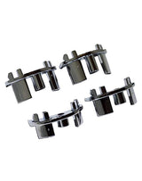 The Vice - Kuisheidskooi Plus - Chroom