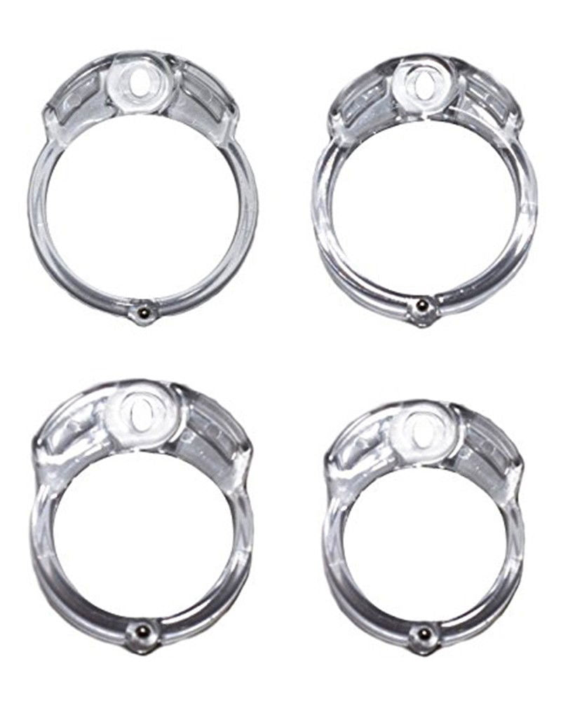 The Vice - Kuisheidskooi Plus