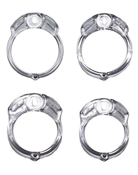 The Vice - Kuisheidskooi Plus