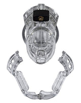 The Vice - Kuisheidskooi Plus