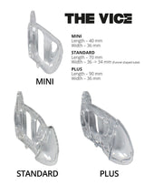 The Vice - Kuisheidskooi Plus