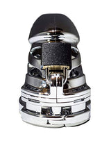 The Vice - Kuisheidskooi Standard - Chroom