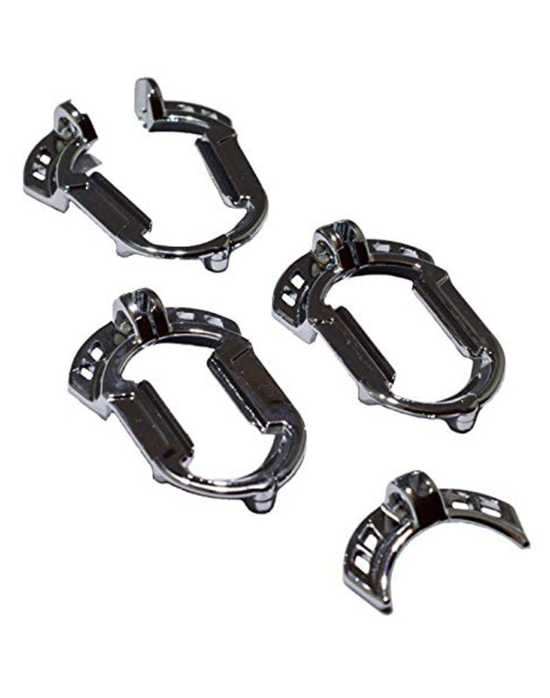 The Vice - Kuisheidskooi Standard - Chroom