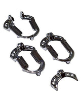 The Vice - Kuisheidskooi Standard - Chroom