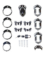 The Vice - Kuisheidskooi Standard - Chroom