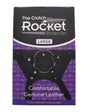 The Vice - The Crotch Rocket Strap-On - Zwart