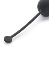 Tighten and Tense - FSoG Silicone Jiggle Balls