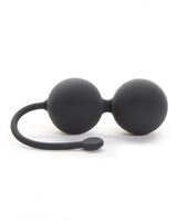 Tighten and Tense - FSoG Silicone Jiggle Balls