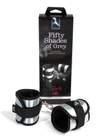 Totally His - FSOG Soft Handcuffs
