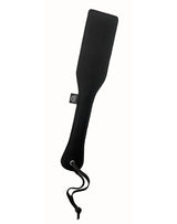 Twitchy Palm - FSoG Satin Spanking Paddle