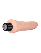 Vibrating Real Softee 9" Realistic