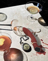 Viotec - Chance - G-Spot massager - Goud & Wijnrood