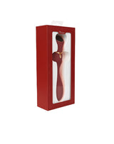 Viotec - Chance - G-Spot massager - Goud & Wijnrood