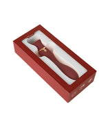 Viotec - Chance - G-Spot massager - Goud & Wijnrood