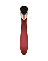 Viotec - Manto - G-Spot Massager - Goud & Wijnrood