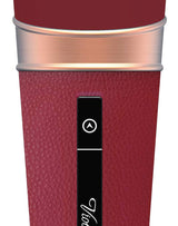 Viotec - Titan - Staafvibrator - Goud & Wijnrood