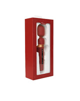 Viotec - Titan - Staafvibrator - Goud & Wijnrood