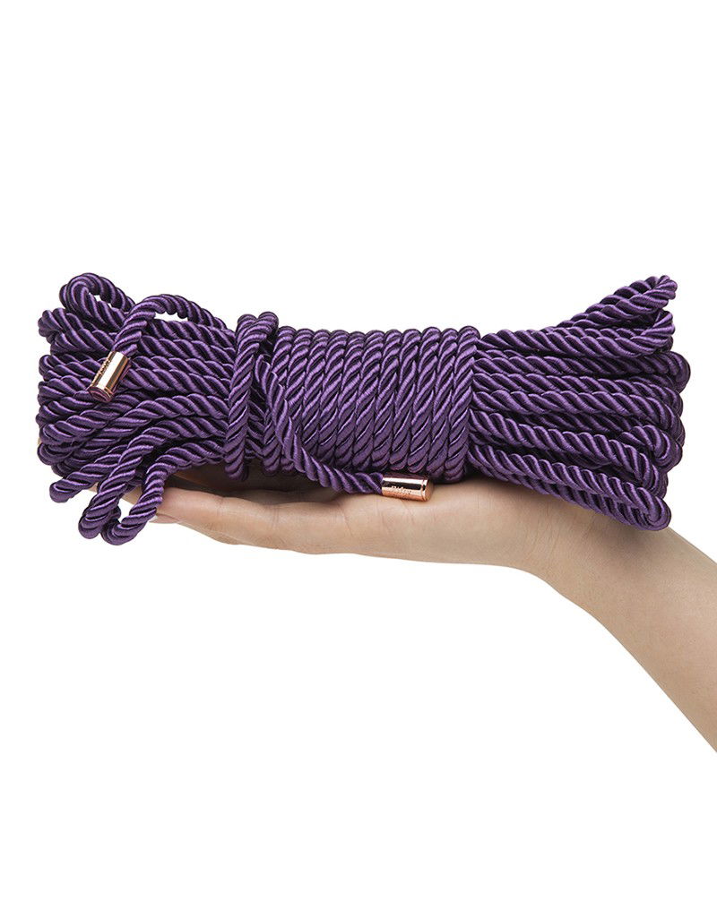 Want to Play? - FSoG "Freed" 10m Silky Rope