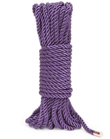 Want to Play? - FSoG "Freed" 10m Silky Rope