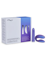 We-Vibe Anniversary Collection