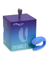 We-Vibe Match